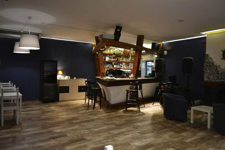 Capitan Hotel