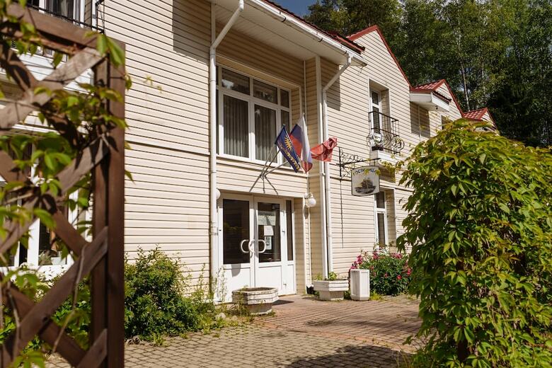 Capitan Hotel
