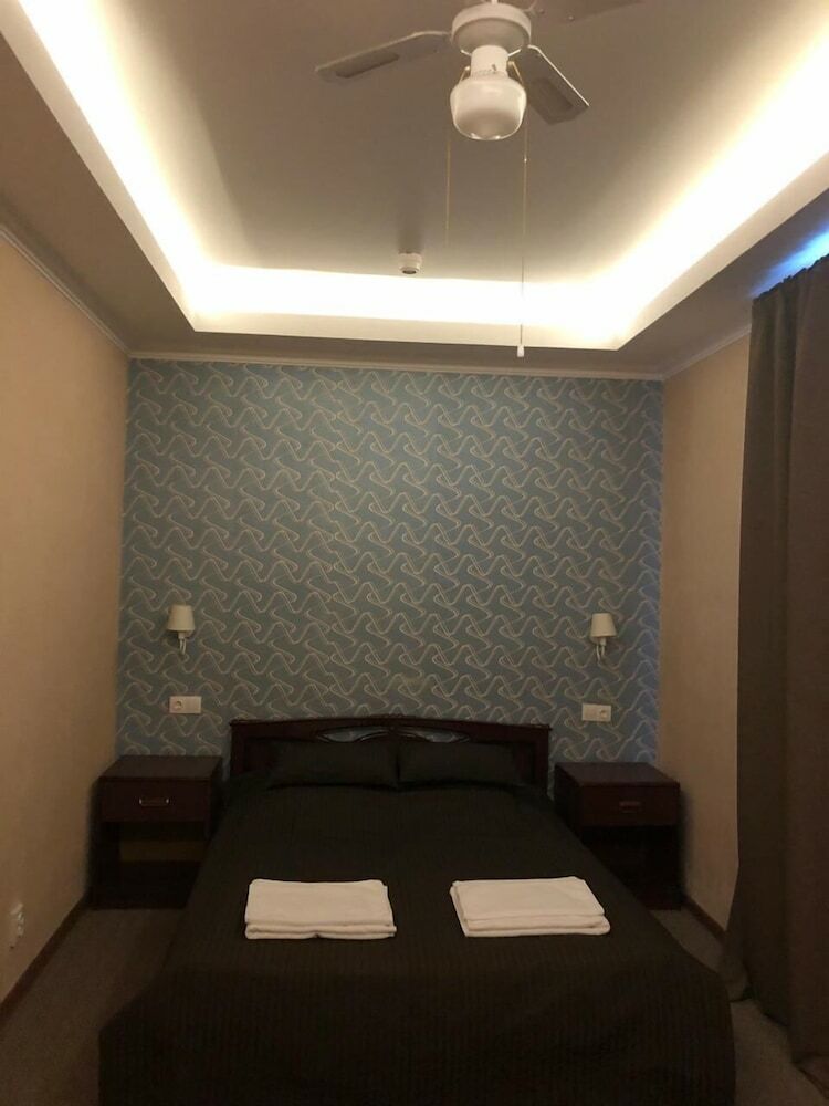 Capitan Hotel