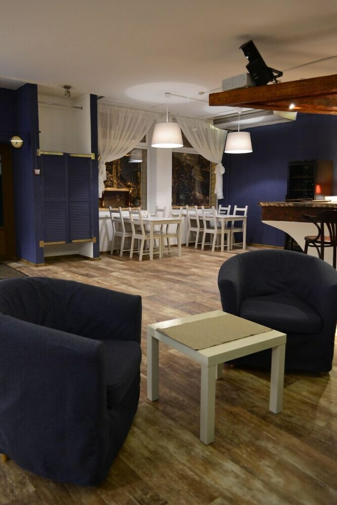 Capitan Hotel