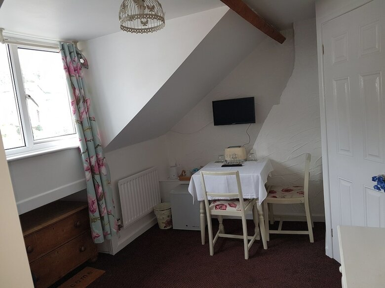 Bed & Breakfast Durham House