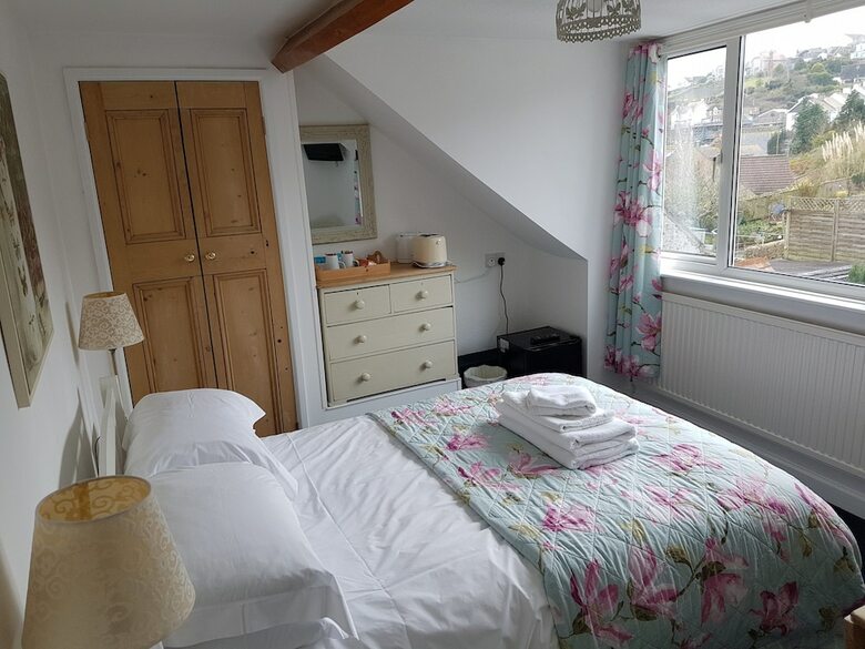 Bed & Breakfast Durham House