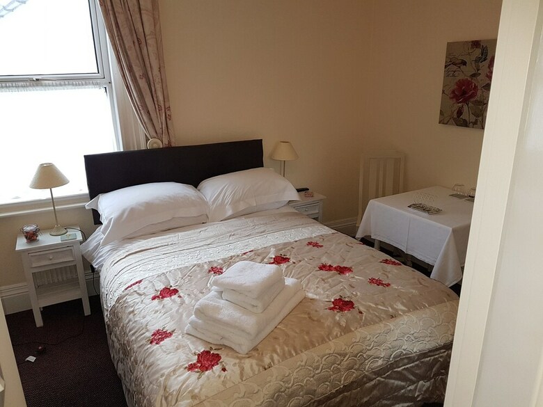 Bed & Breakfast Durham House