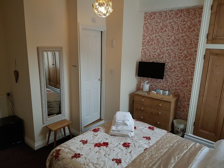 Bed & Breakfast Durham House