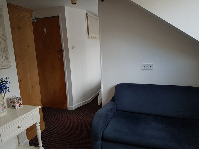 Bed & Breakfast Durham House