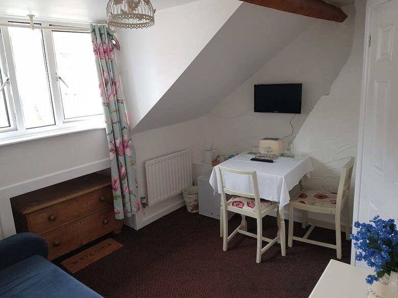 Bed & Breakfast Durham House