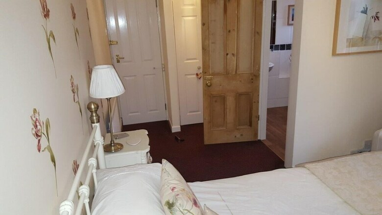 Bed & Breakfast Durham House