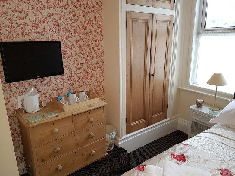 Bed & Breakfast Durham House