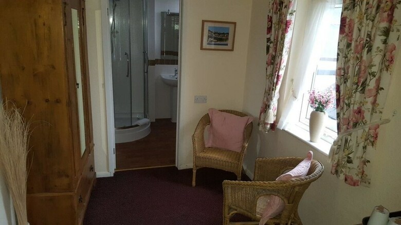 Bed & Breakfast Durham House