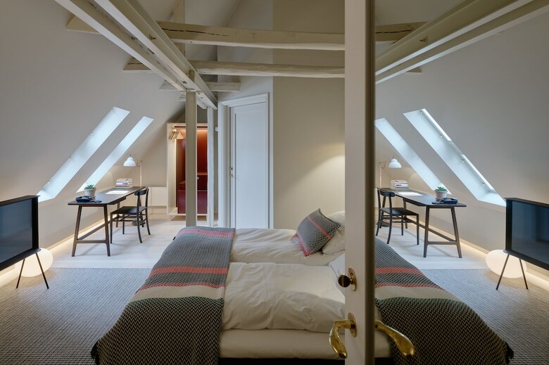 Hotel Villa Terminus