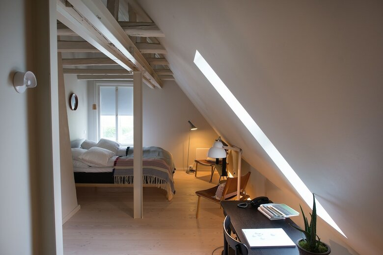 Hotel Villa Terminus