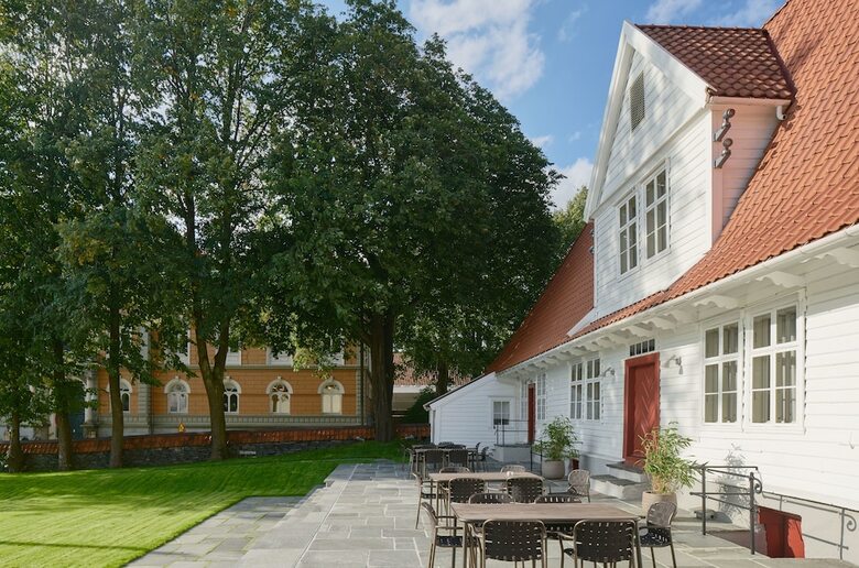 Hotel Villa Terminus