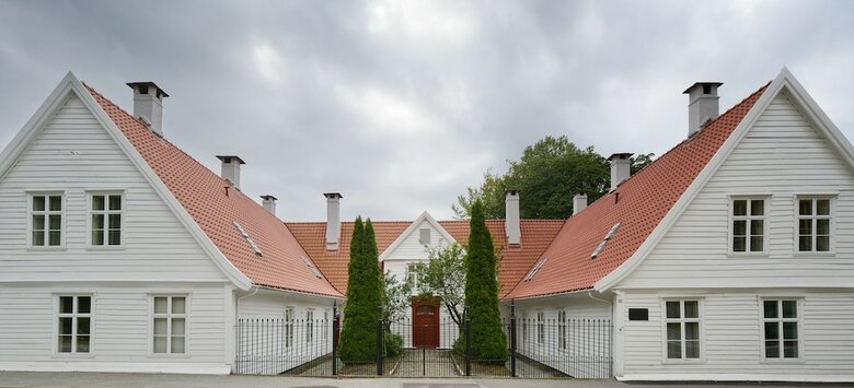 Hotel Villa Terminus