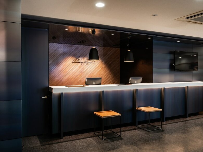 Hotel Etwas Tenjin