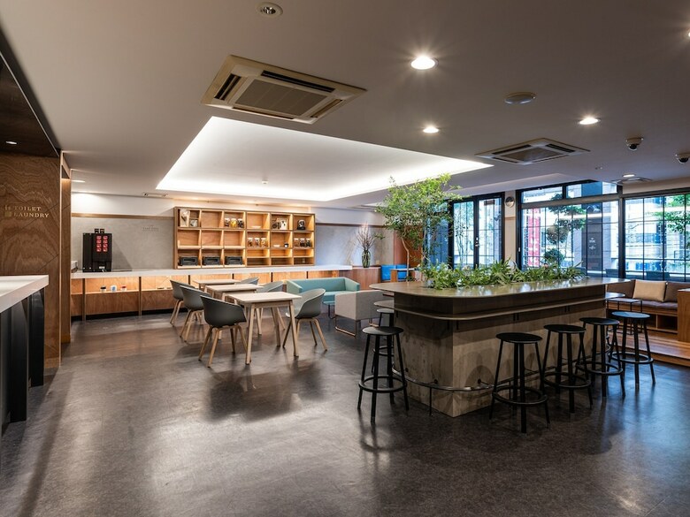 Hotel Etwas Tenjin