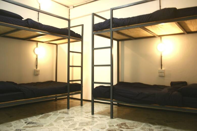 Hostal Yoodya Hostel