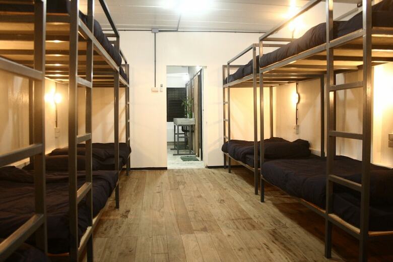 Hostal Yoodya Hostel