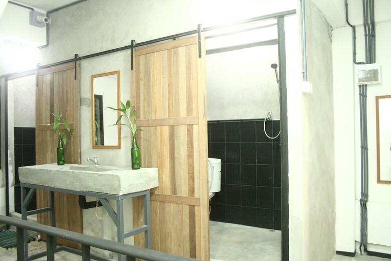 Hostal Yoodya Hostel