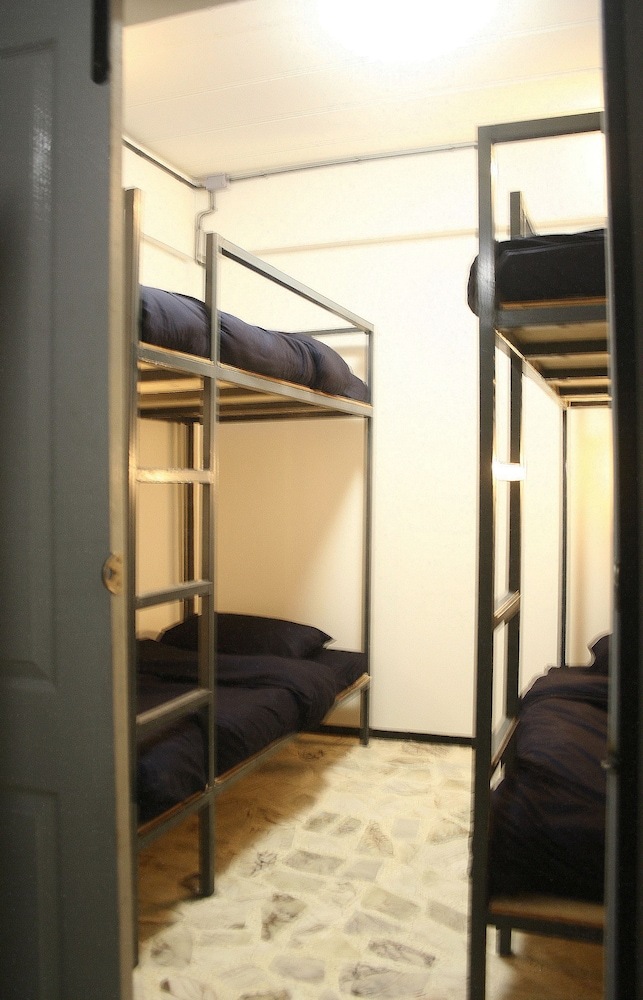 Hostal Yoodya Hostel