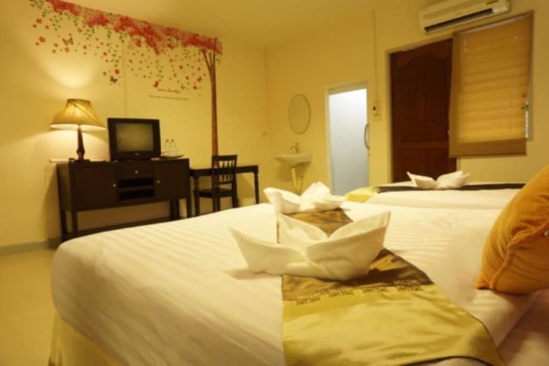 Hotel P.p. Palm Mansion