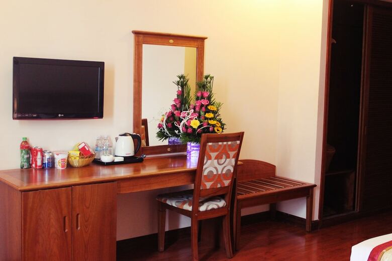 Tre Xanh Hotel