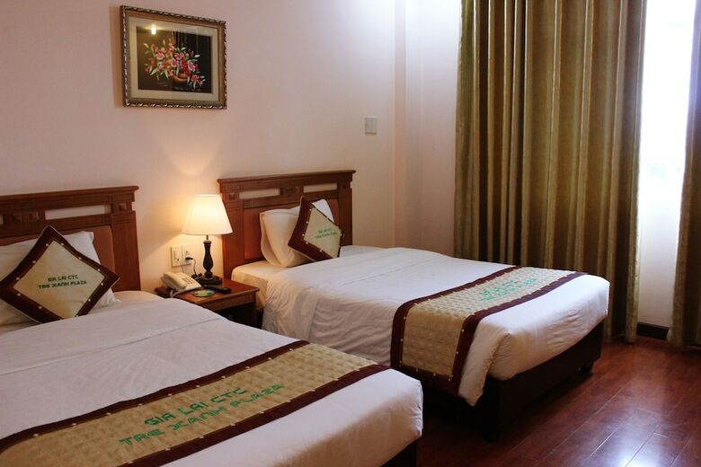 Tre Xanh Hotel
