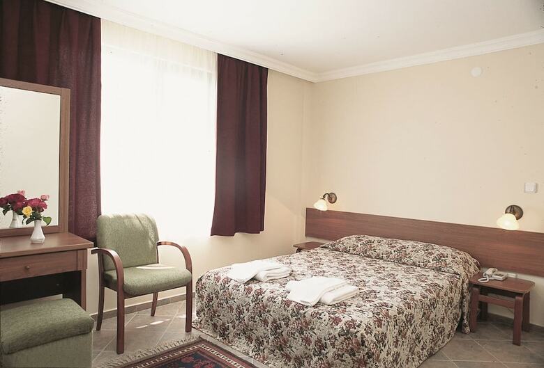 Hotel Club Afrodit