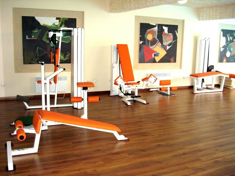 Hotel Club Afrodit