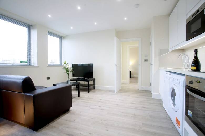 Valet Apartments Wembley