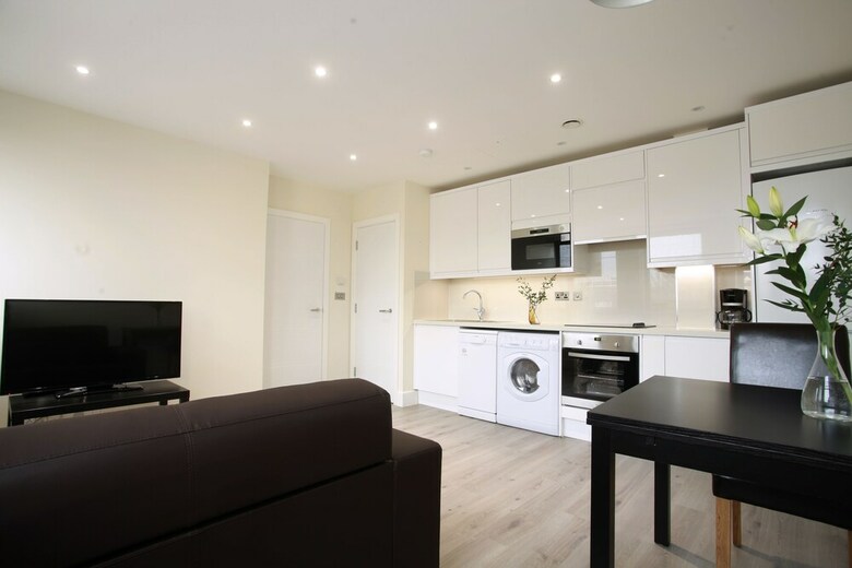 Valet Apartments Wembley