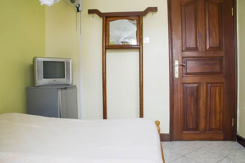 Posada Spannet Suites