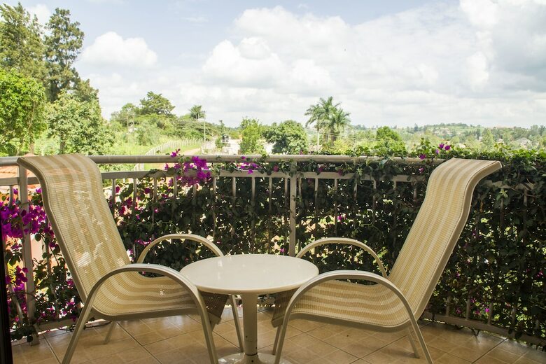 Posada Spannet Suites