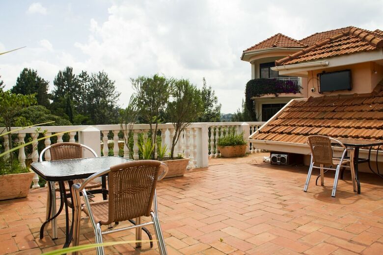 Posada Spannet Suites