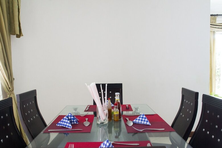Posada Spannet Suites