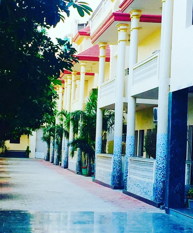 Hotel Kridha Residency