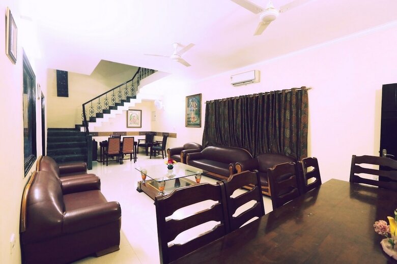Hotel Kridha Residency