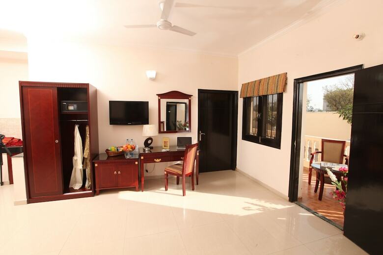 Hotel Kridha Residency