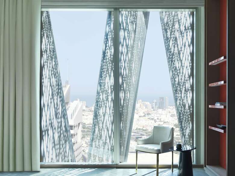 Four Seasons Hotel Kuwait At Burj Alshaya
