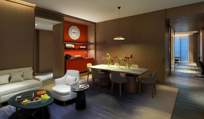 Four Seasons Hotel Kuwait At Burj Alshaya