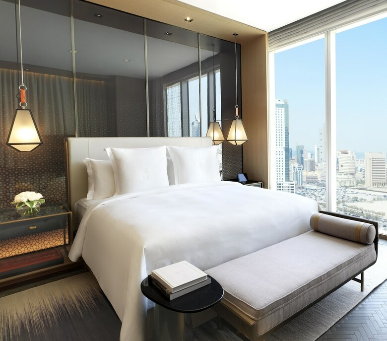 Four Seasons Hotel Kuwait At Burj Alshaya