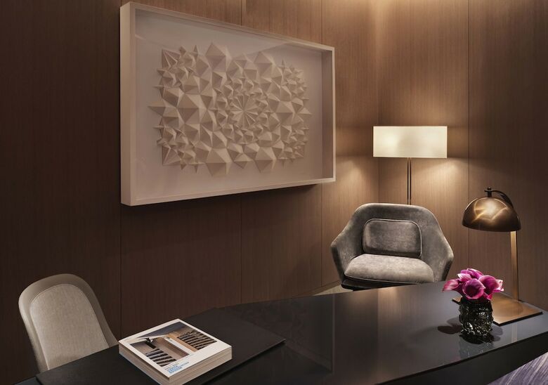 Four Seasons Hotel Kuwait At Burj Alshaya