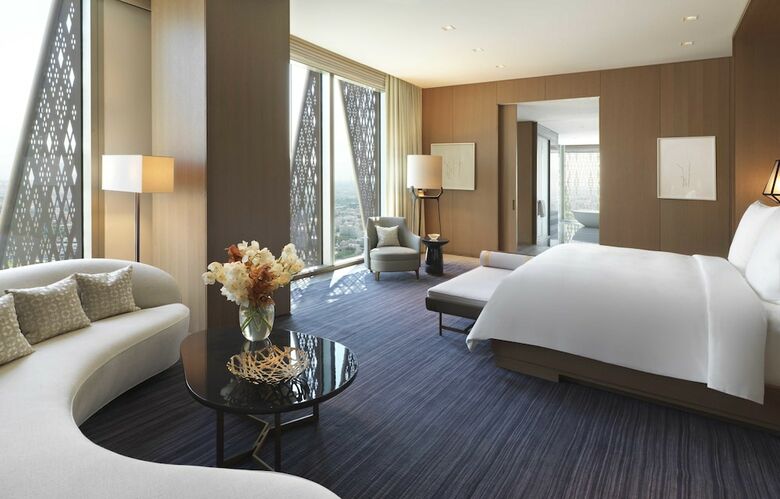 Four Seasons Hotel Kuwait At Burj Alshaya