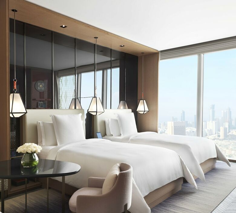 Four Seasons Hotel Kuwait At Burj Alshaya