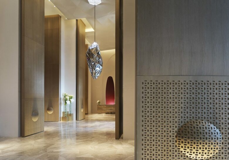 Four Seasons Hotel Kuwait At Burj Alshaya