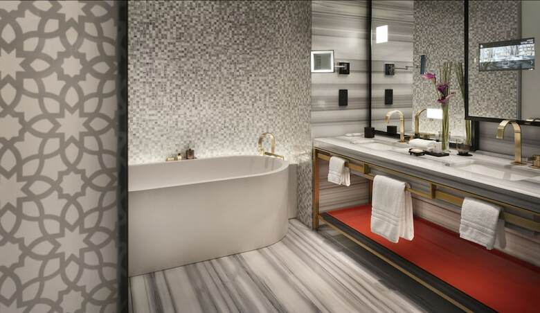 Four Seasons Hotel Kuwait At Burj Alshaya