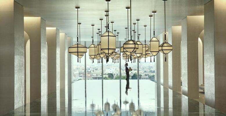 Four Seasons Hotel Kuwait At Burj Alshaya