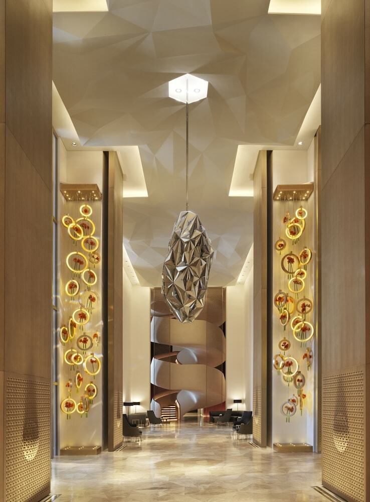 Four Seasons Hotel Kuwait At Burj Alshaya