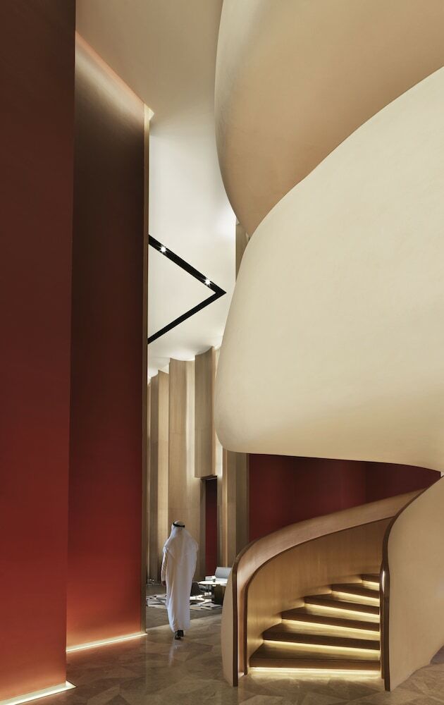 Four Seasons Hotel Kuwait At Burj Alshaya