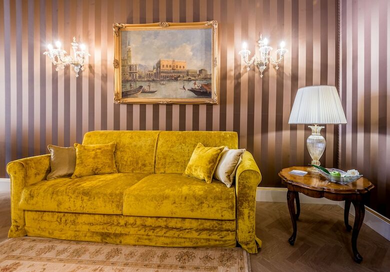 Ai Patrizi Venezia - Luxury Apartments