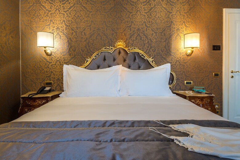 Ai Patrizi Venezia - Luxury Apartments